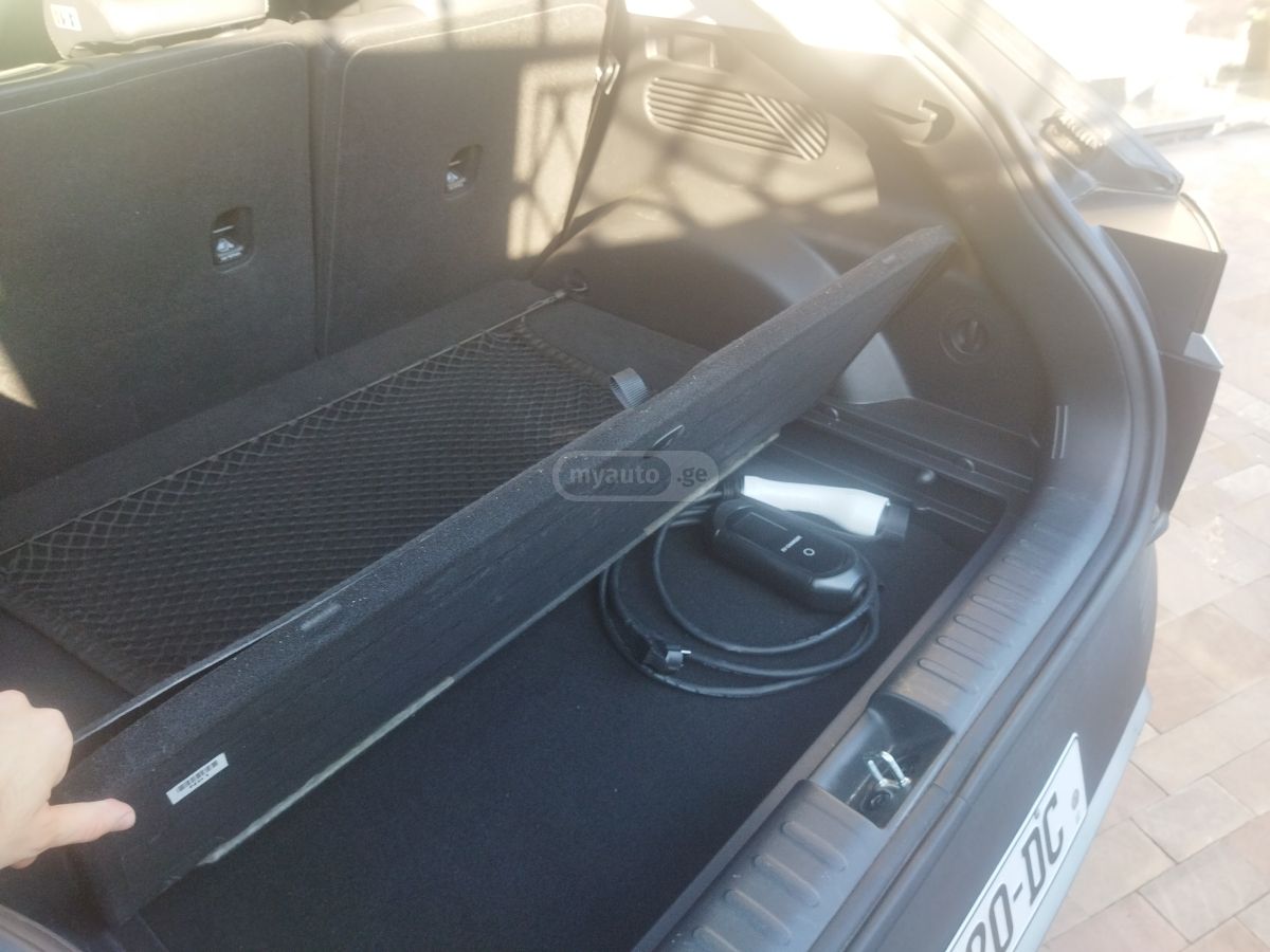 Hyundai Ioniq 5 - фото 2