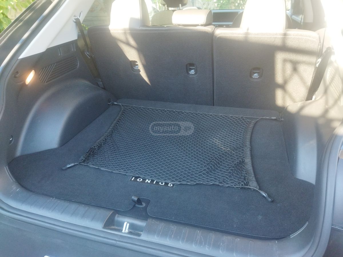 Hyundai Ioniq 5 - фото 3