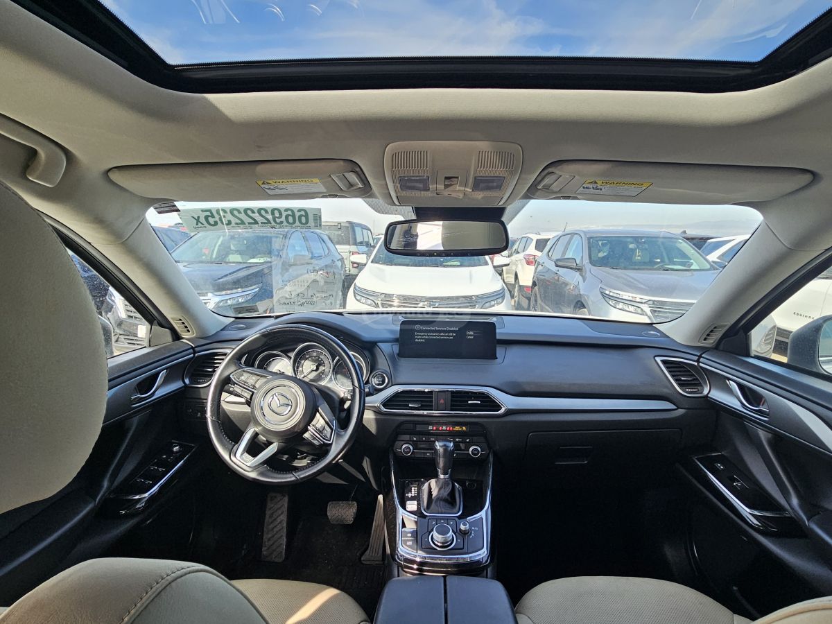 Mazda CX-9 - фото 3