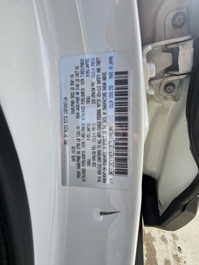 Mazda CX-9 - фото 6