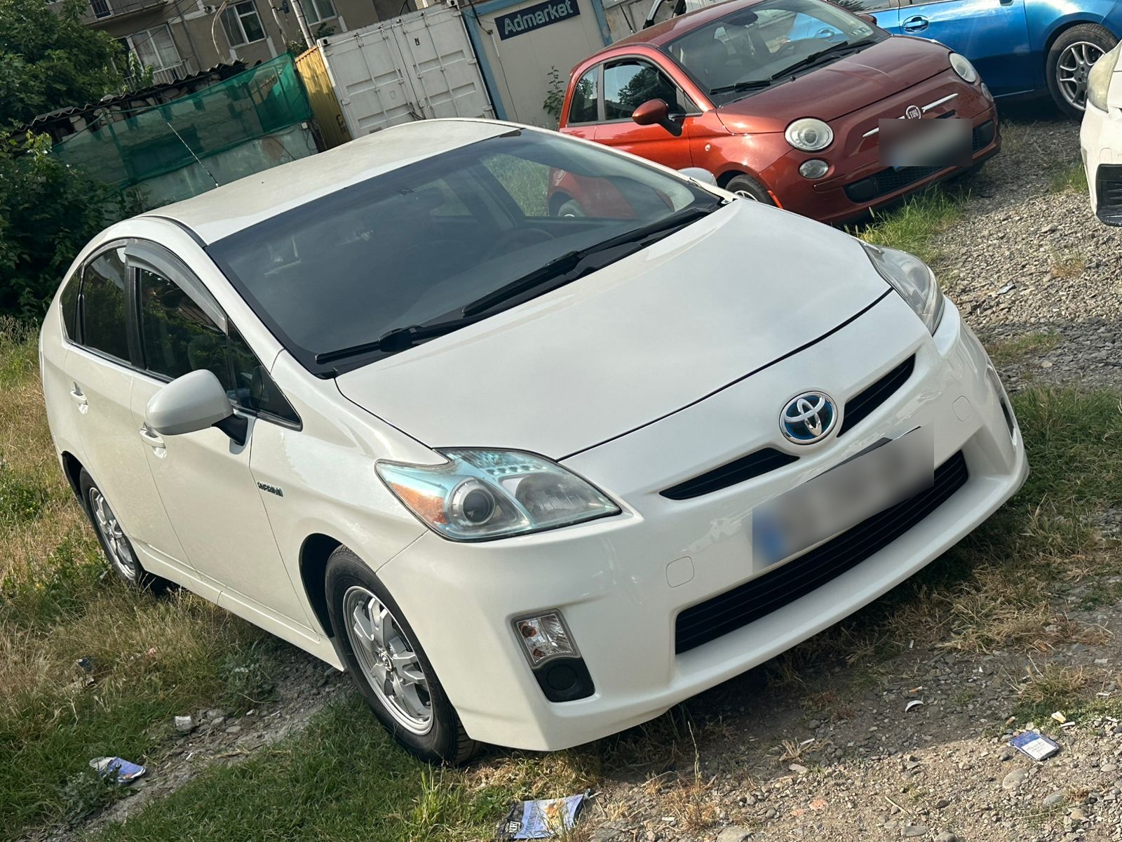 ToyotaPrius