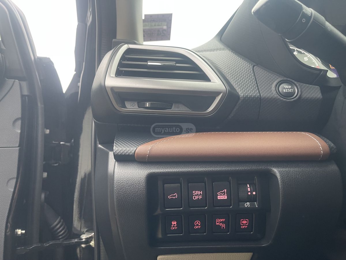 Subaru Forester - фото 13