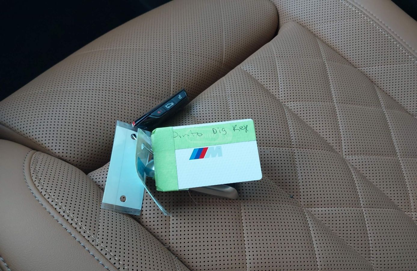 BMW X5 - фото 10