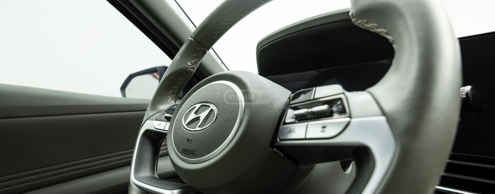 Hyundai Hyundai Elantra — миниатюра 10