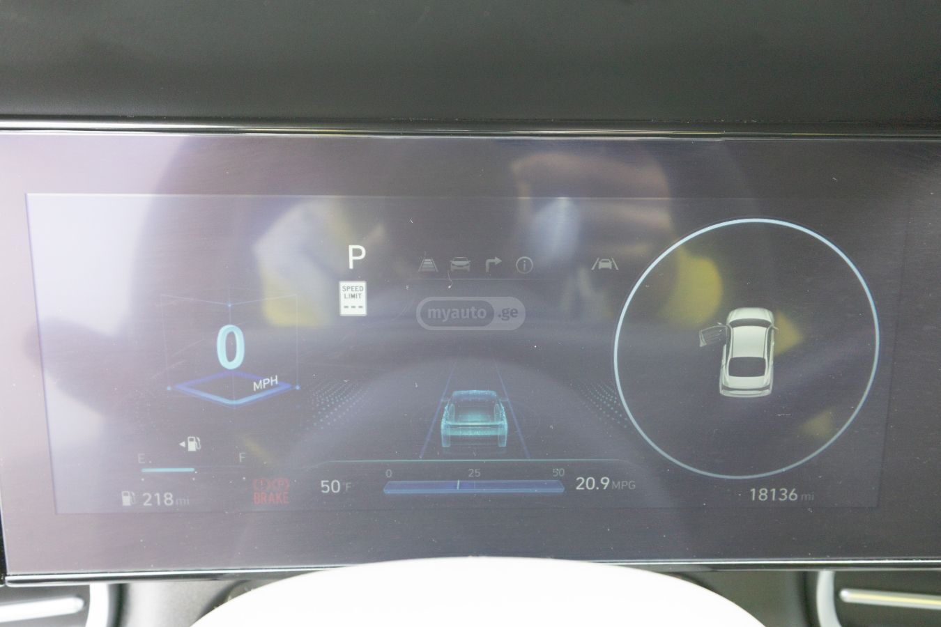 Hyundai Hyundai Elantra — миниатюра 9