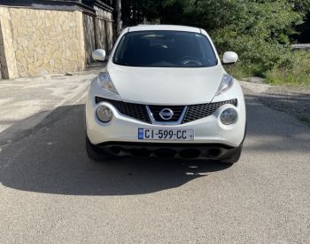 NissanJuke