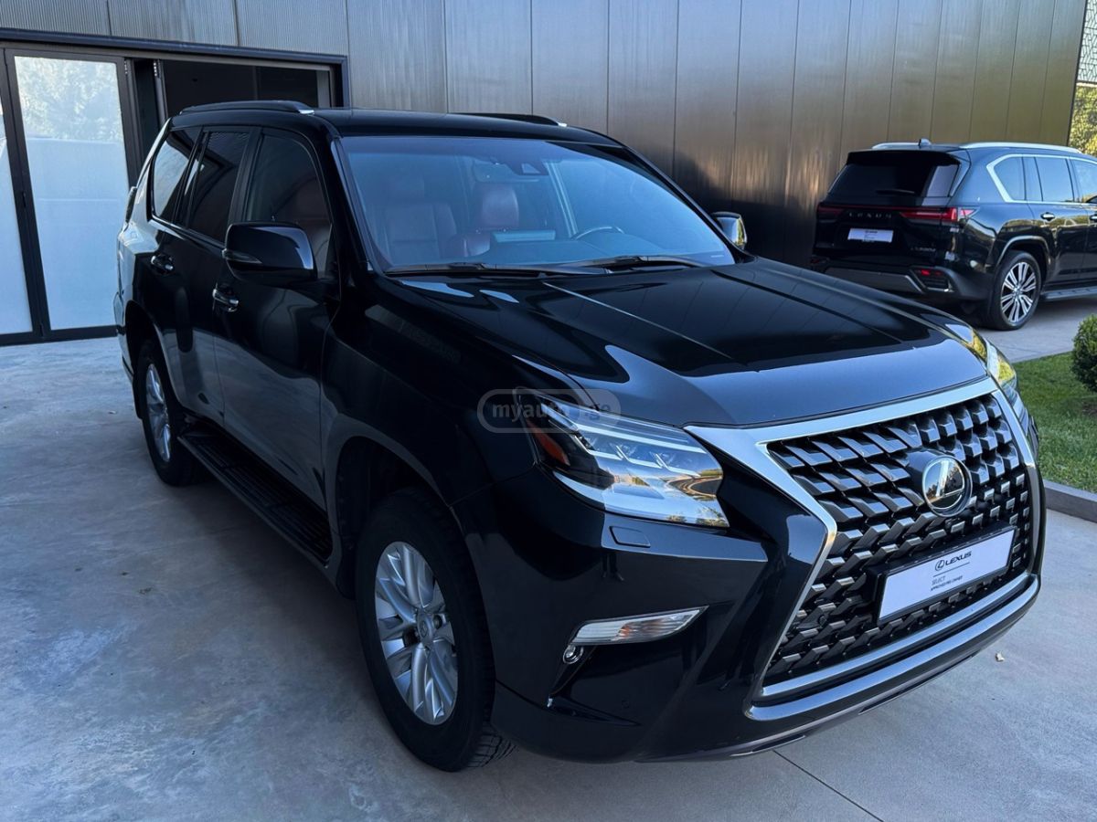 Lexus GX 460 