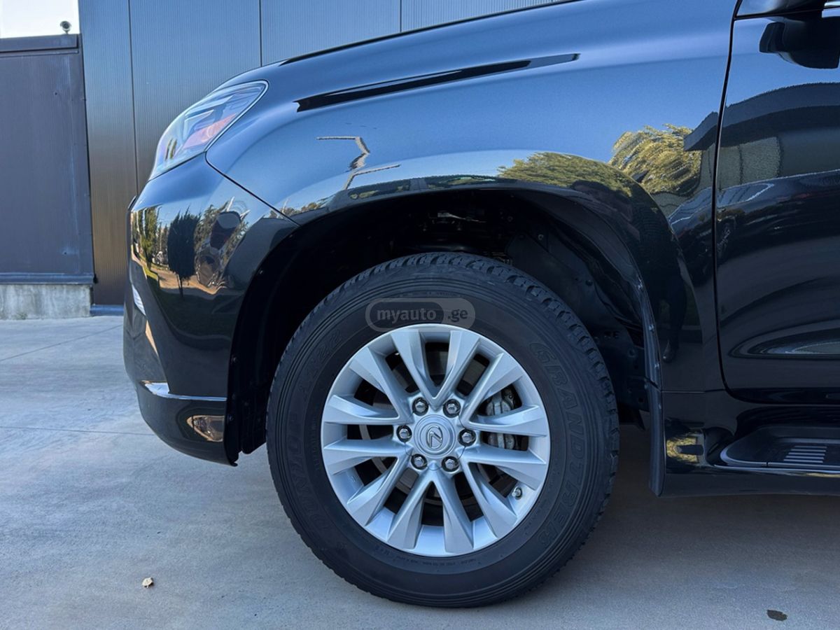 Lexus GX 460 