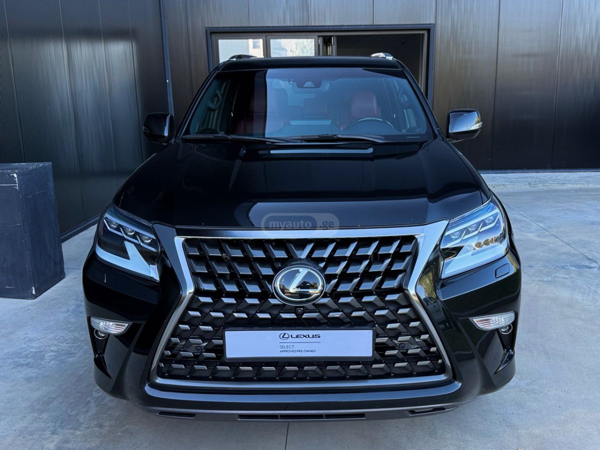 Lexus GX 460 
