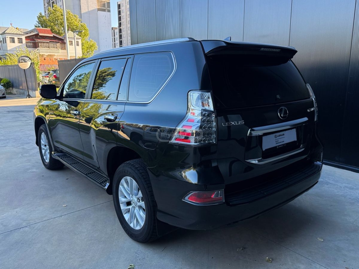 Lexus GX 460 