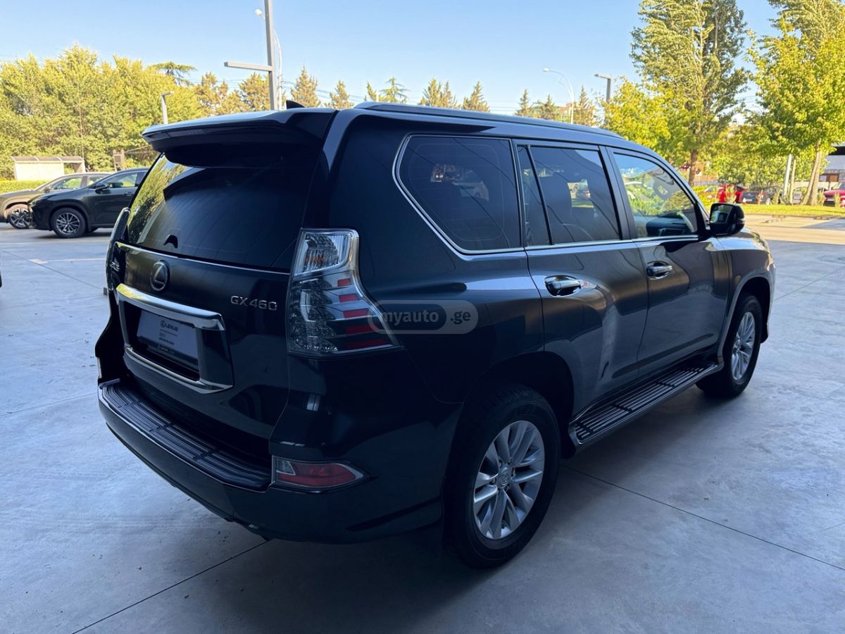 Lexus GX 460 