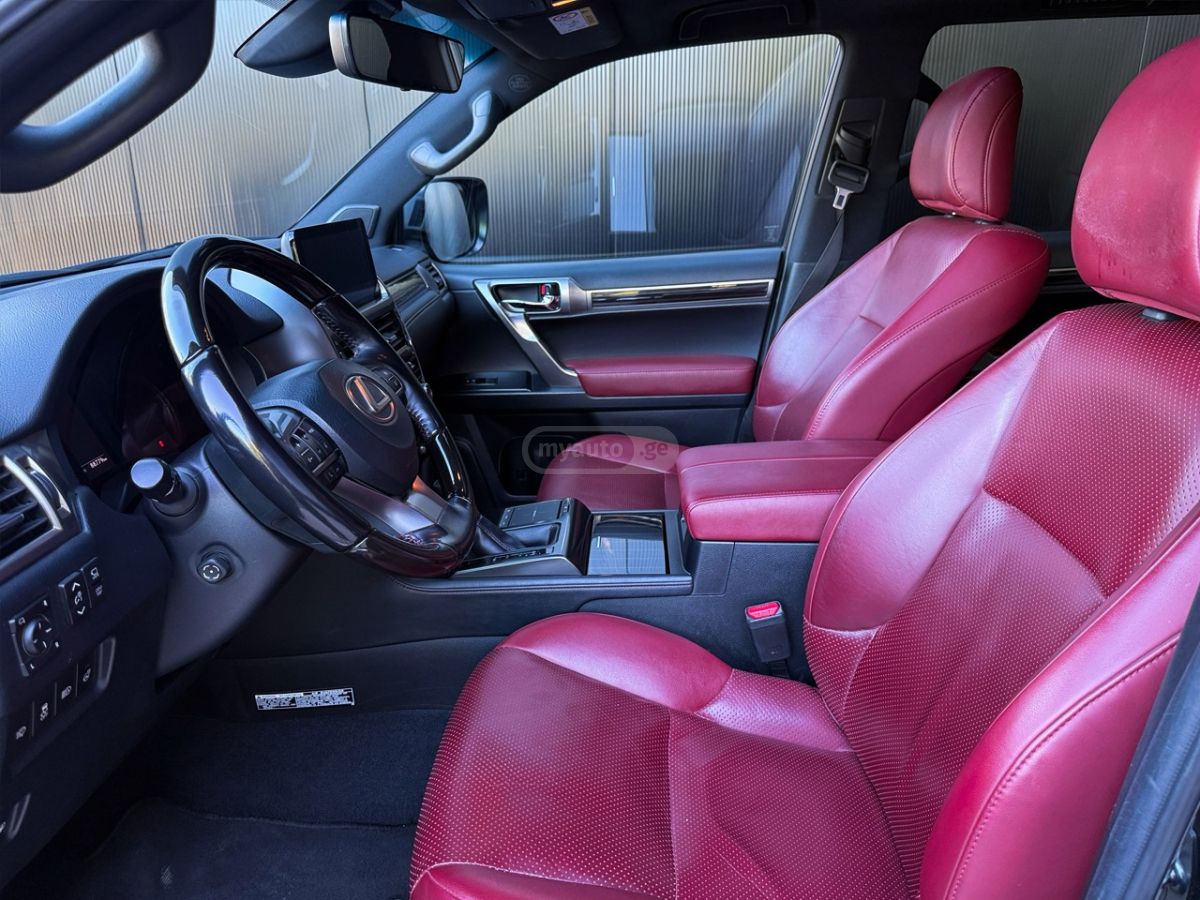 Lexus GX 460 