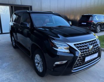 Lexus GX 460