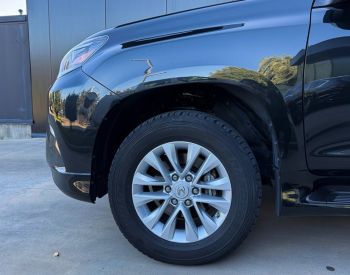 Lexus GX 460 