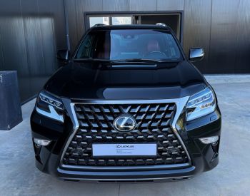 Lexus GX 460 