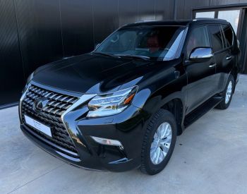Lexus GX 460 