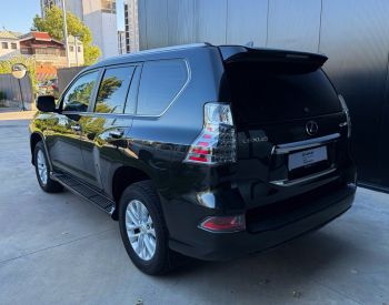 Lexus GX 460 