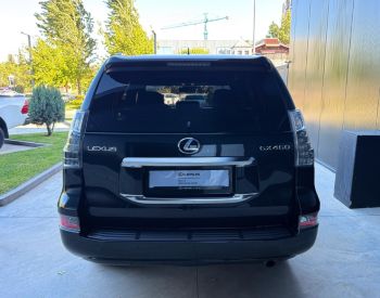 Lexus GX 460 