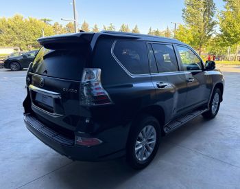 Lexus GX 460 