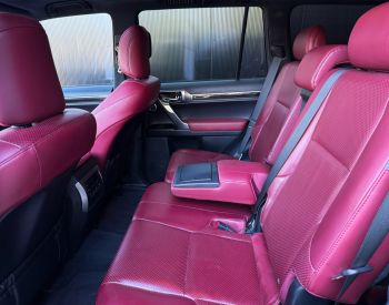Lexus GX 460 