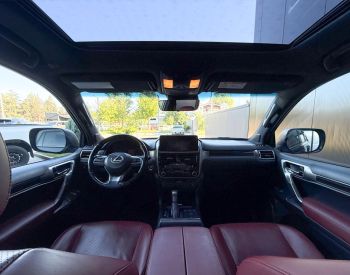 Lexus GX 460 