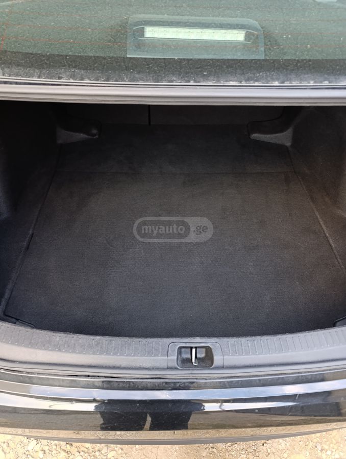 Toyota Corolla - фото 11