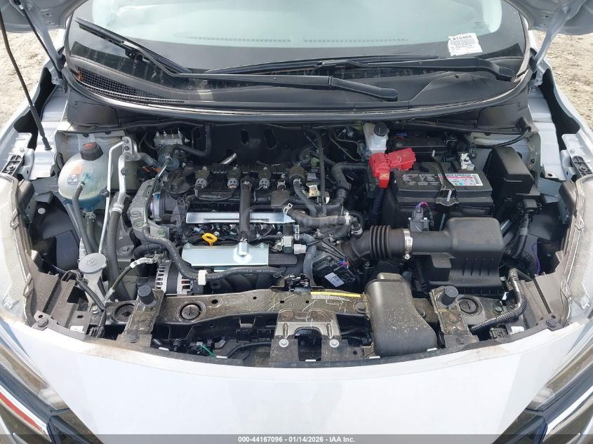 Nissan Versa 2025 — миниатюра 9