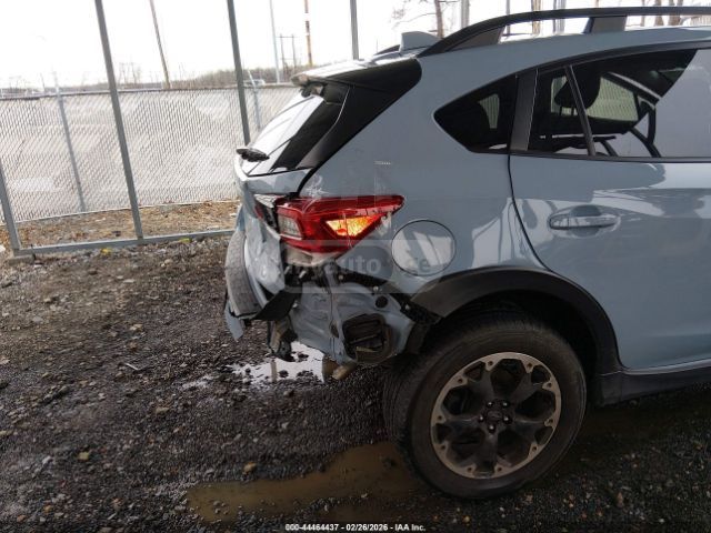 Subaru Crosstrek - фото 14