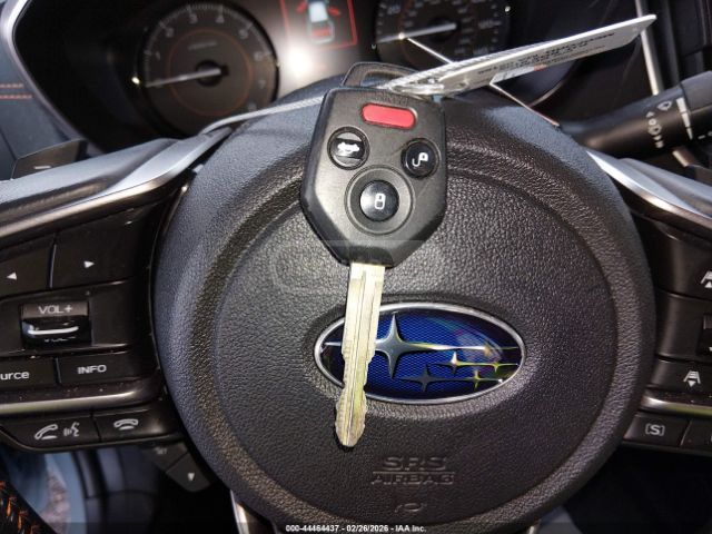 Subaru Crosstrek - фото 8