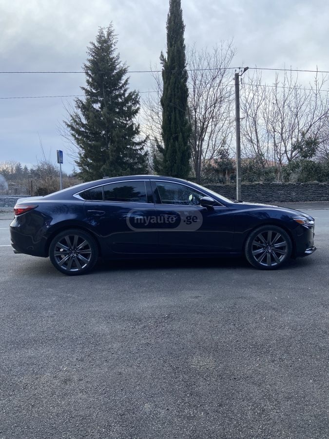 Mazda Mazda 6 - фото 3