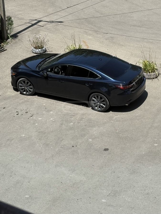 Mazda Mazda 6 - фото 6