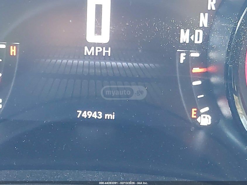 Dodge Challenger - фото 15