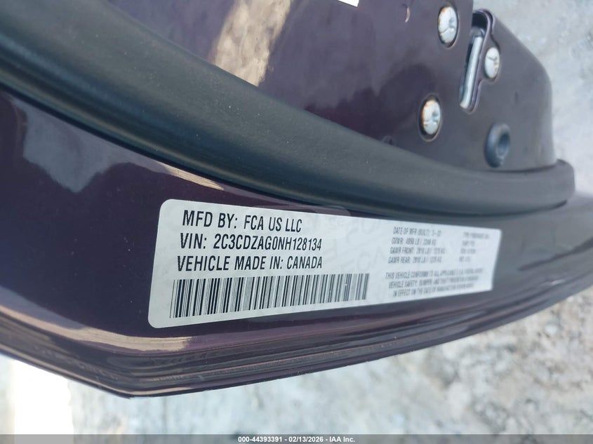 Dodge Challenger - фото 9