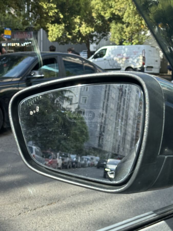 Ford Escape - фото 11