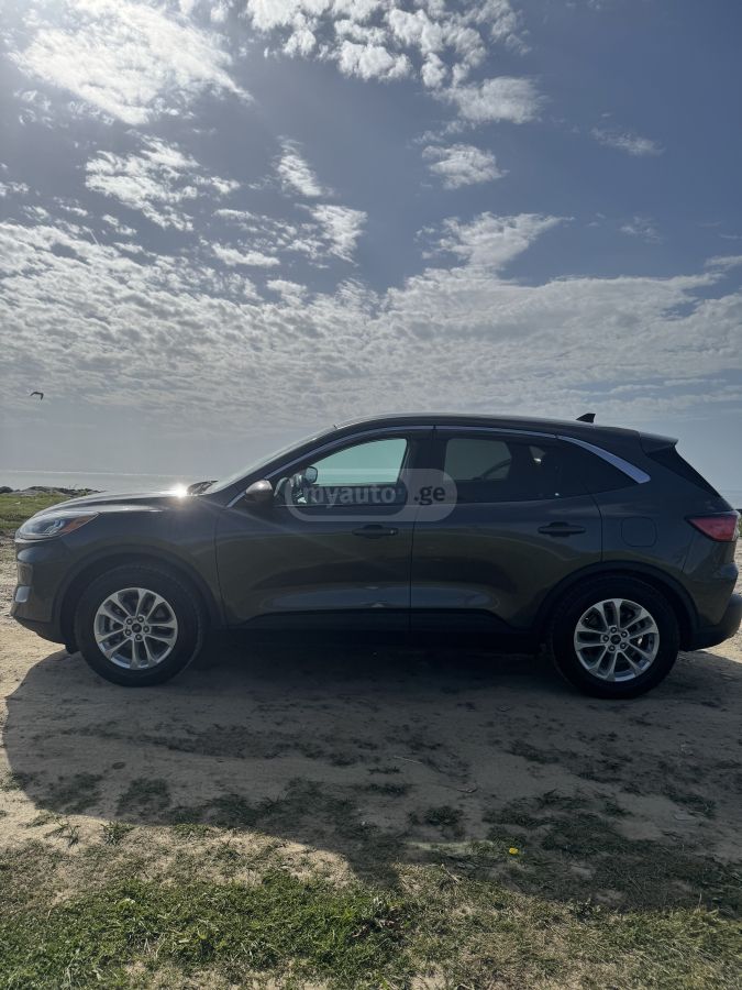 Ford Escape - фото 5