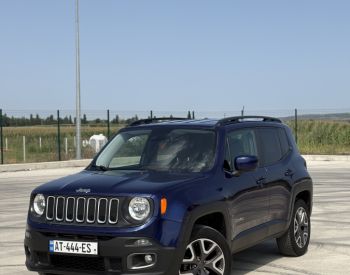 JeepRenegade
