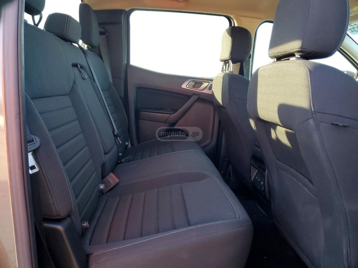 Ford Ranger - фото 10