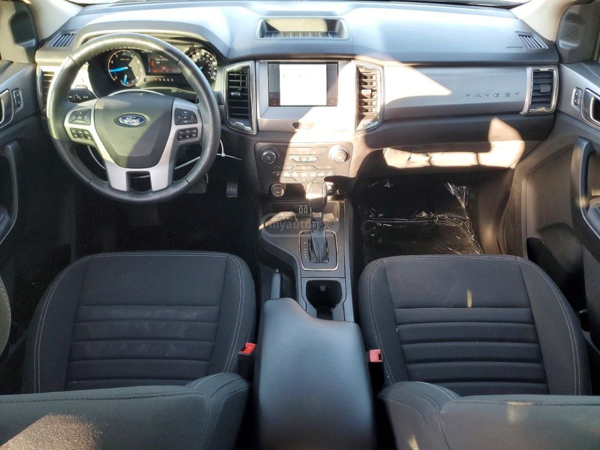 Ford Ranger - фото 8