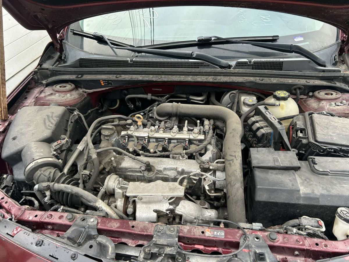 Chevrolet Malibu - фото 13