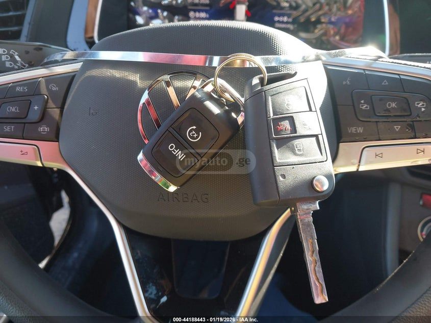 Volkswagen Jetta - фото 11