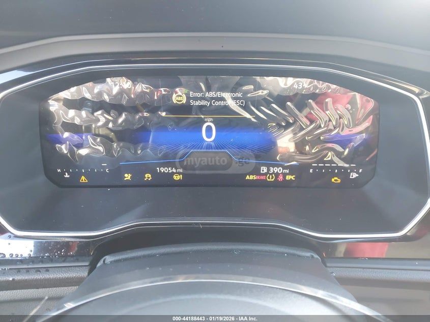 Volkswagen Jetta - фото 7