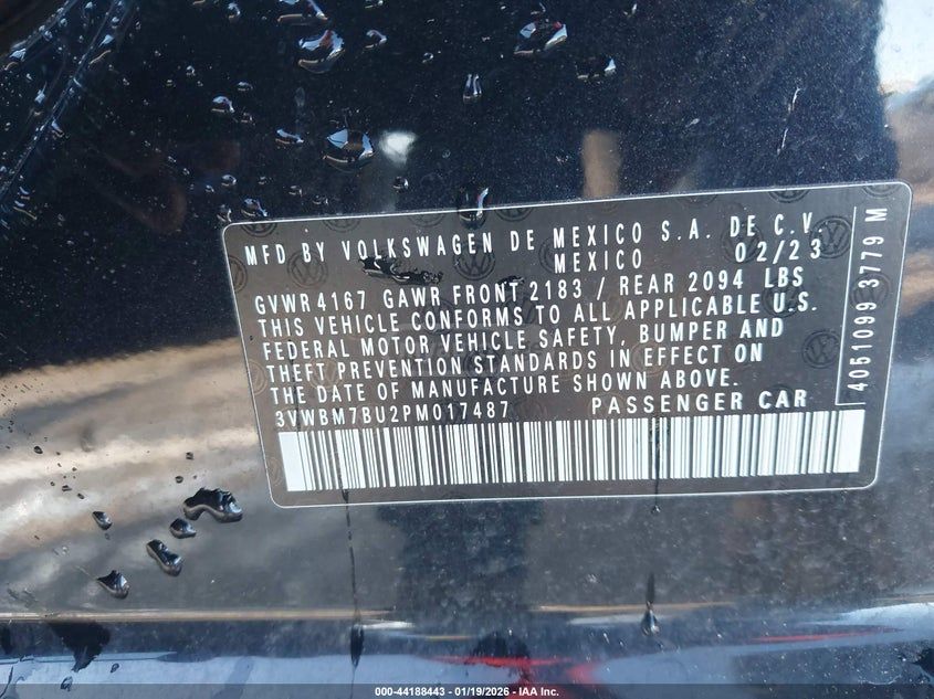 Volkswagen Jetta - фото 9