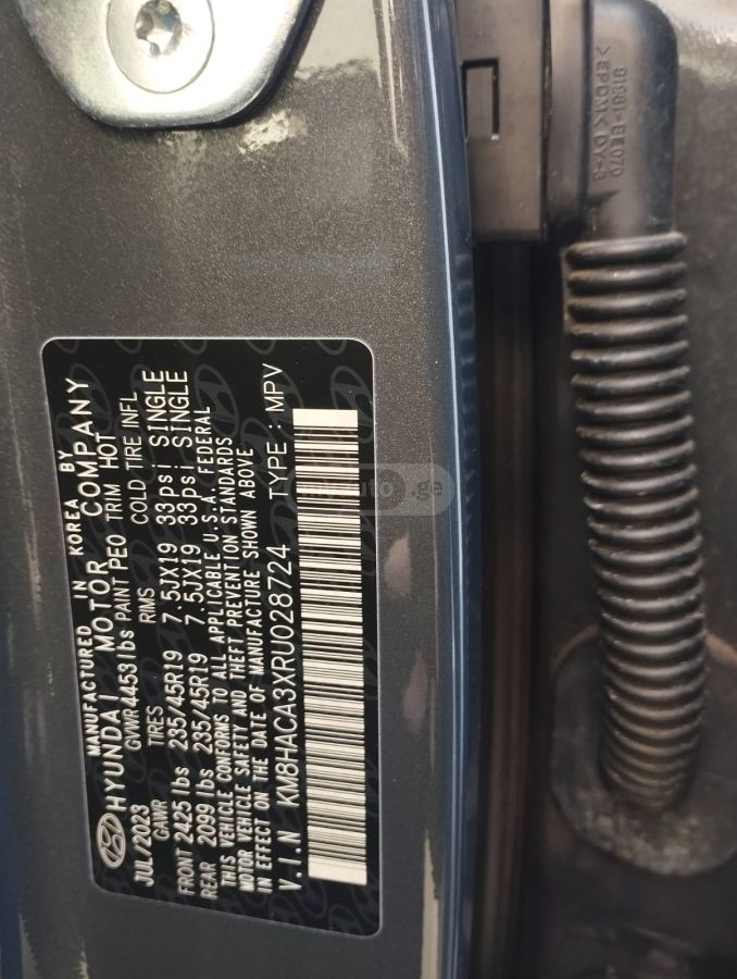 Hyundai kona - фото 3