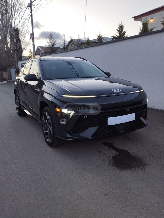 Hyundai kona - фото 9