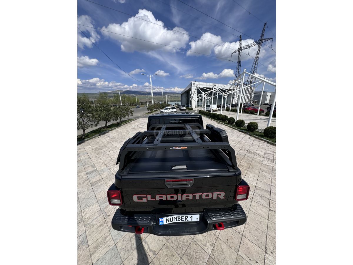 Jeep Wrangler - фото 12