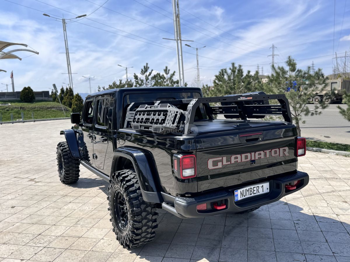 Jeep Wrangler - фото 4