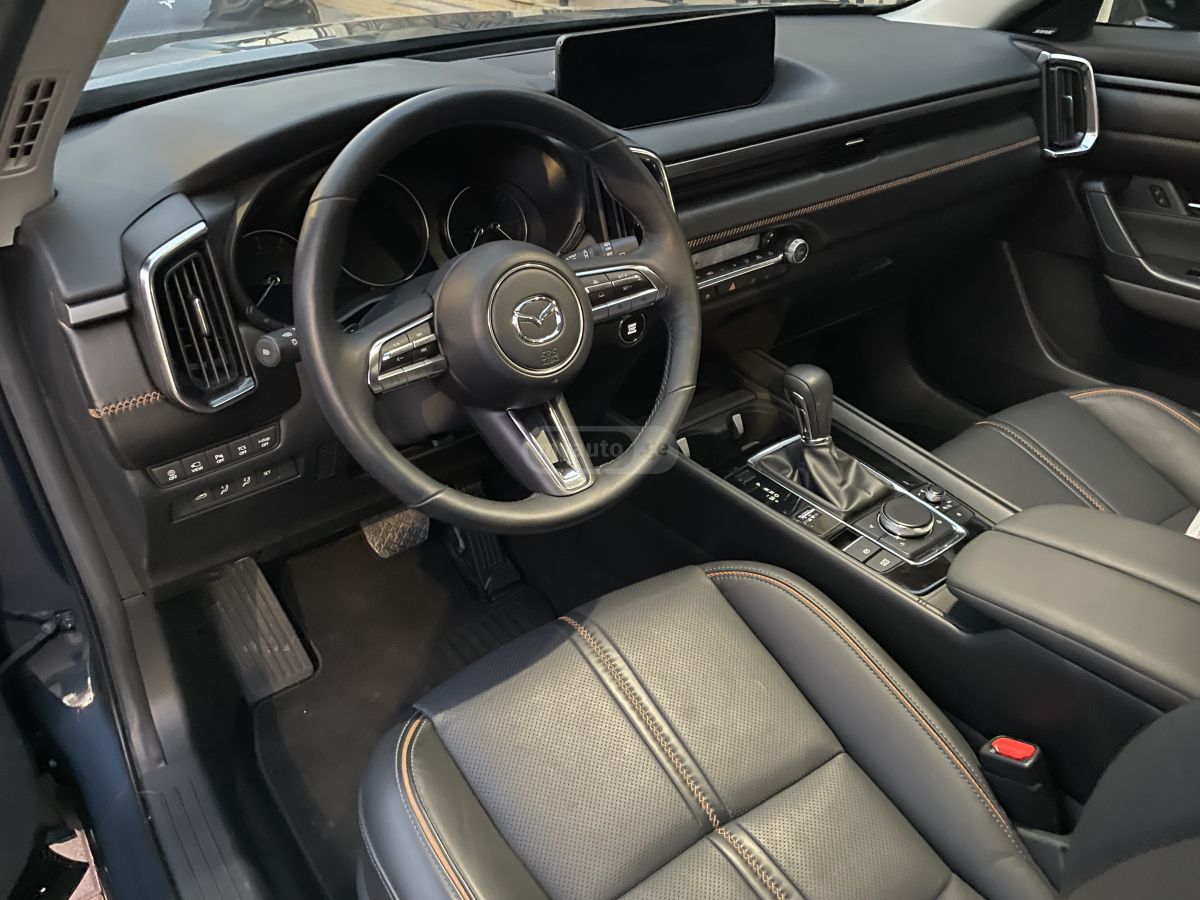 Mazda CX-50 2025 — миниатюра 11