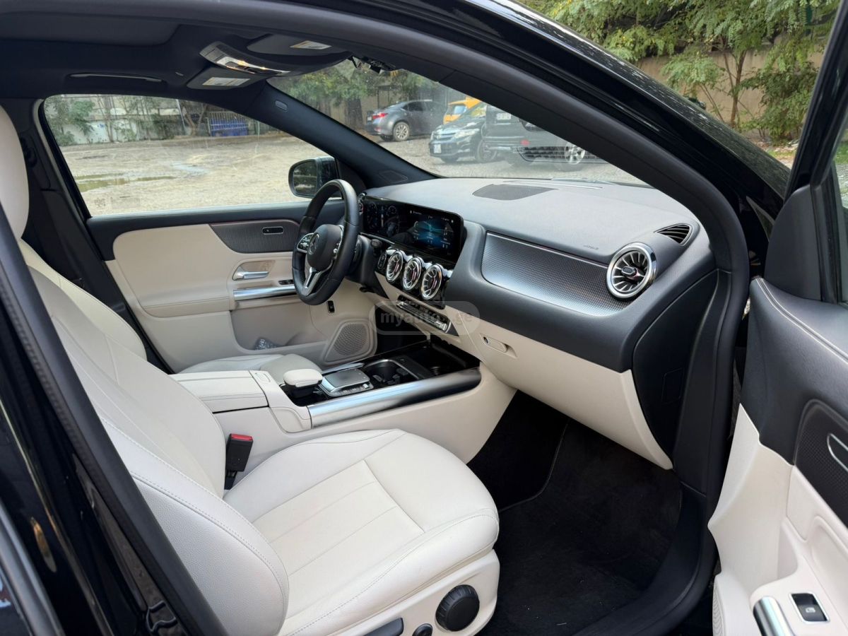 Mercedes-Benz GLA 250 - фото 8
