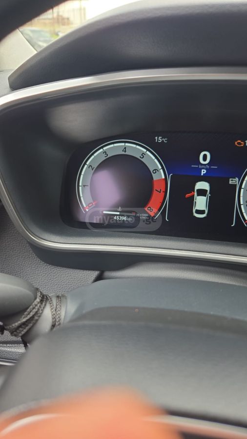 Toyota Corolla 2025 — миниатюра 13