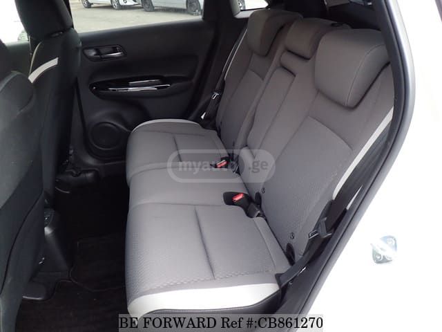 Honda FIT - фото 10